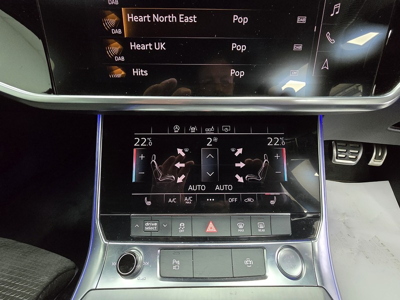 Used Audi A6 2019 for sale - 77776305: Photo 13