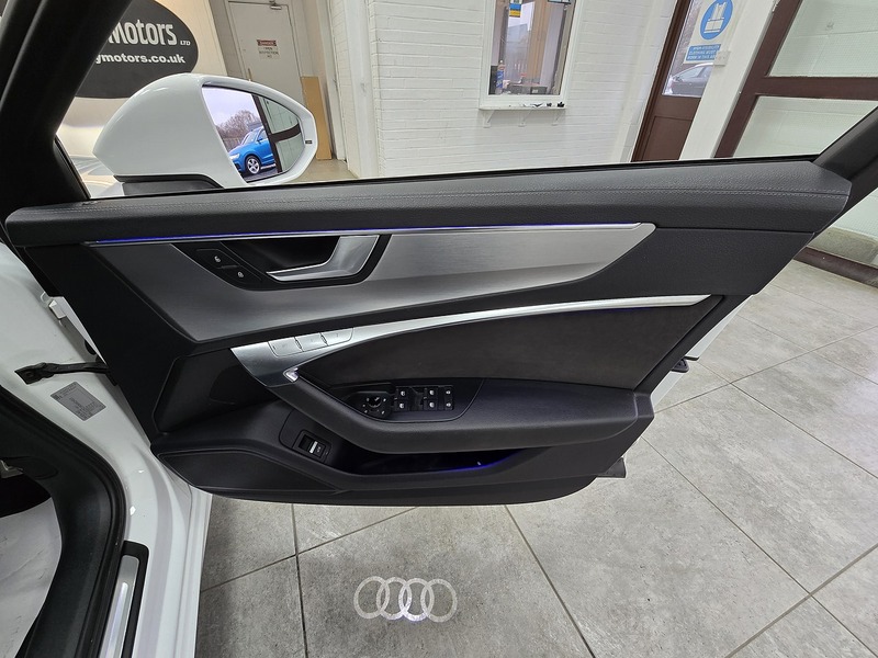 Used Audi A6 2019 for sale - 77776305: Photo 14