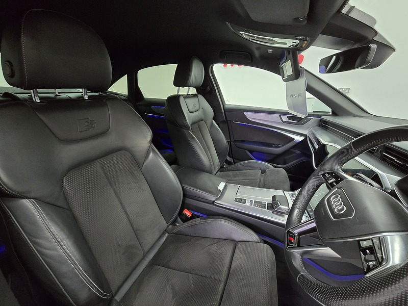 Used Audi A6 2019 for sale - 77776305: Photo 15