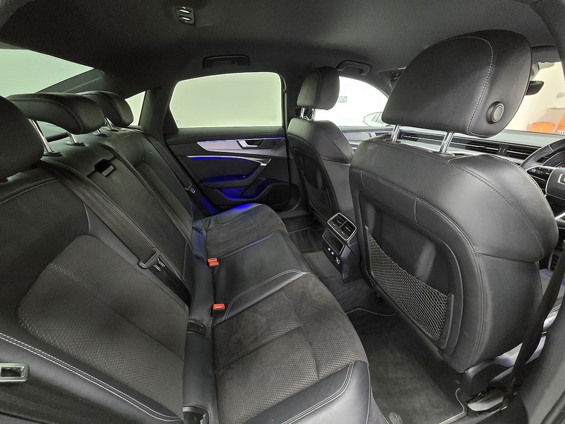 Used Audi A6 2019 for sale - 77776305: Photo 16