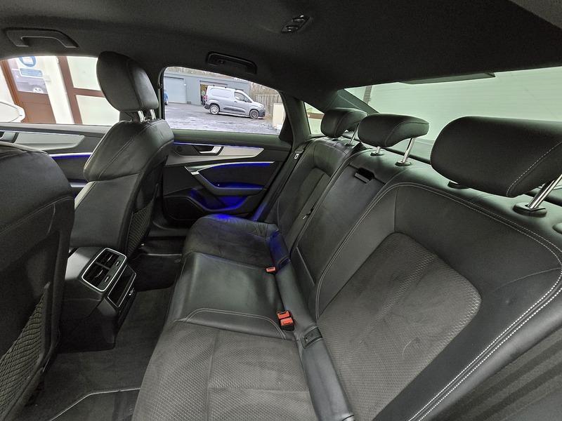 Used Audi A6 2019 for sale - 77776305: Photo 18