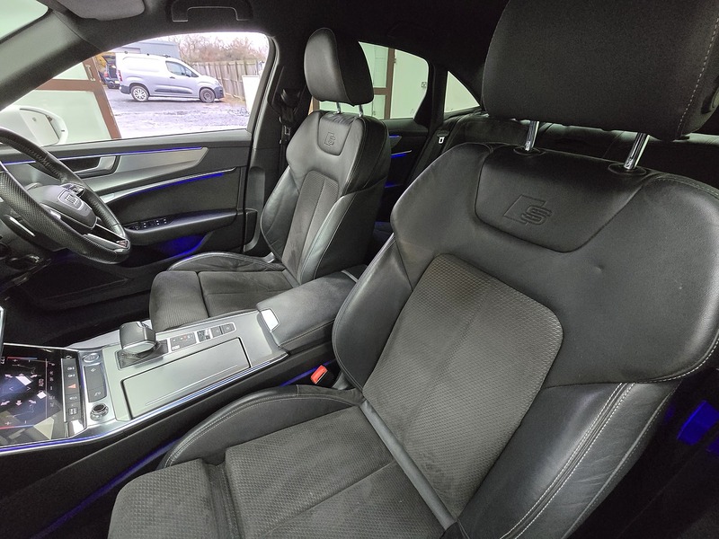 Used Audi A6 2019 for sale - 77776305: Photo 19