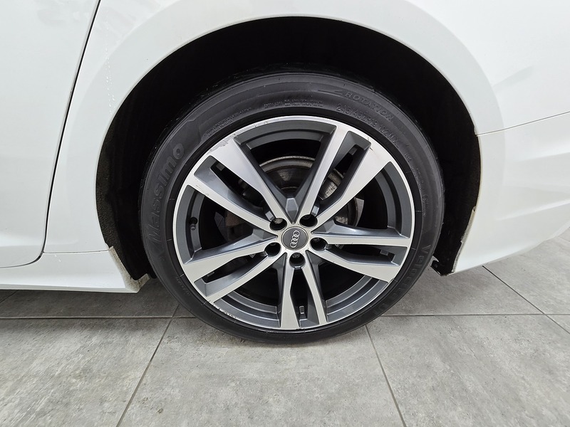 Used Audi A6 2019 for sale - 77776305: Photo 21