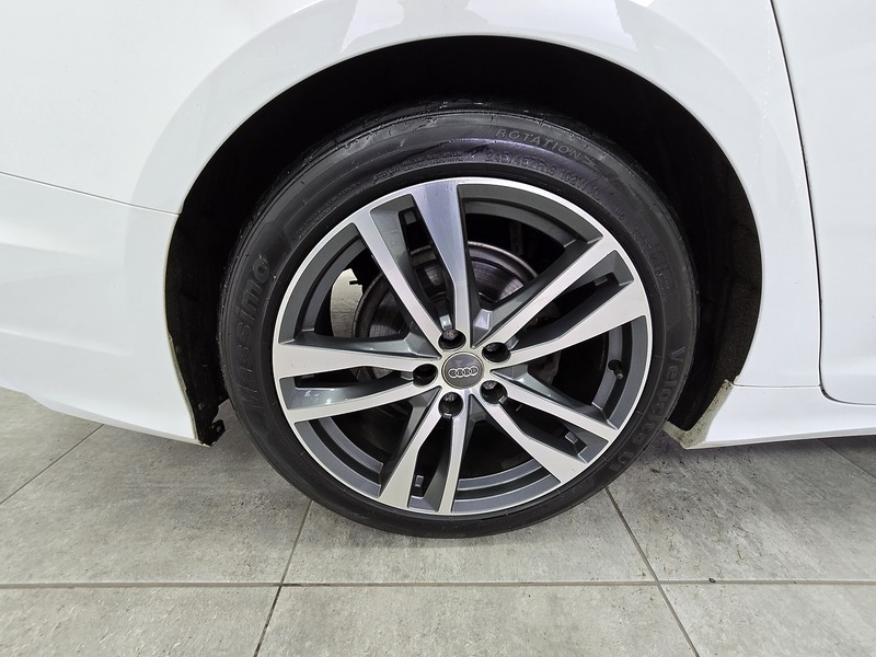 Used Audi A6 2019 for sale - 77776305: Photo 22