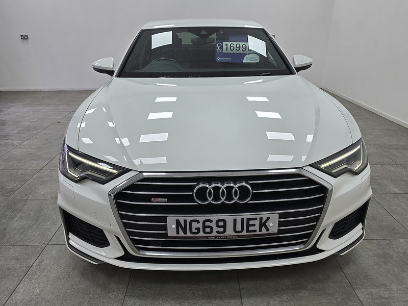 Used Audi A6 2019 for sale - 77776305: Photo 7