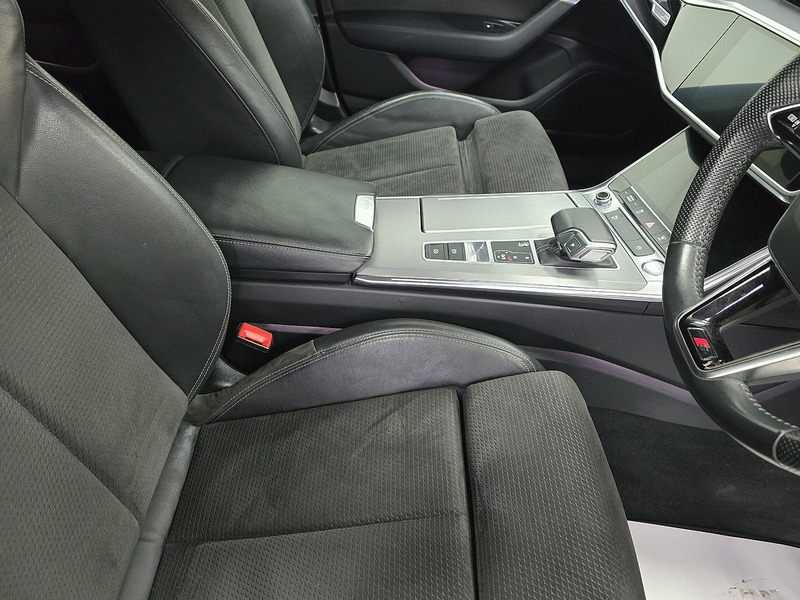 Used Audi A6 2019 for sale - 77776305: Photo 8