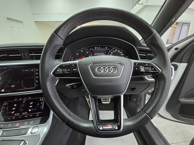 Used Audi A6 2019 for sale - 77776305: Photo 9