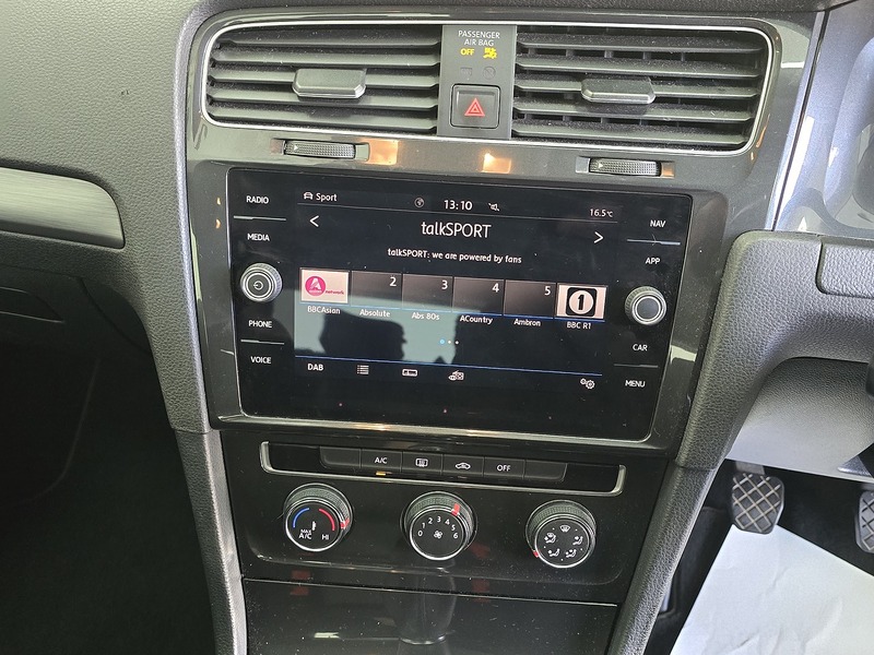 Used Volkswagen Golf 2018 for sale - 76288030: Photo 13