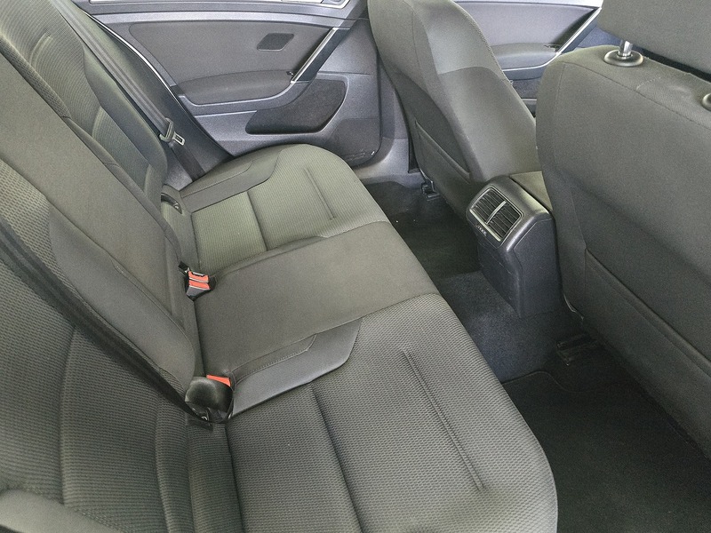 Used Volkswagen Golf 2018 for sale - 76288030: Photo 15