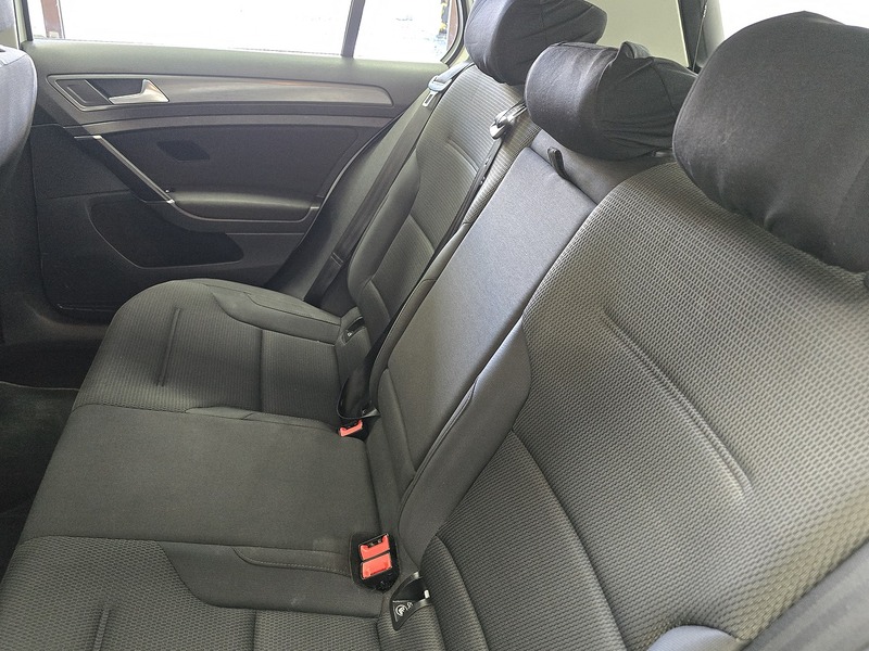 Used Volkswagen Golf 2018 for sale - 76288030: Photo 17