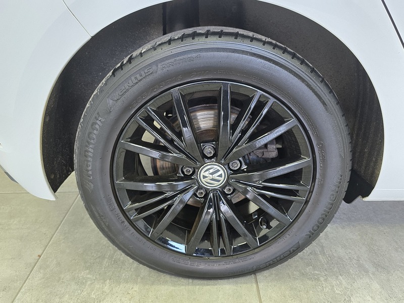 Used Volkswagen Golf 2018 for sale - 76288030: Photo 21