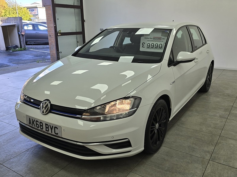 Used Volkswagen Golf 2018 for sale - 76288030: Photo 6