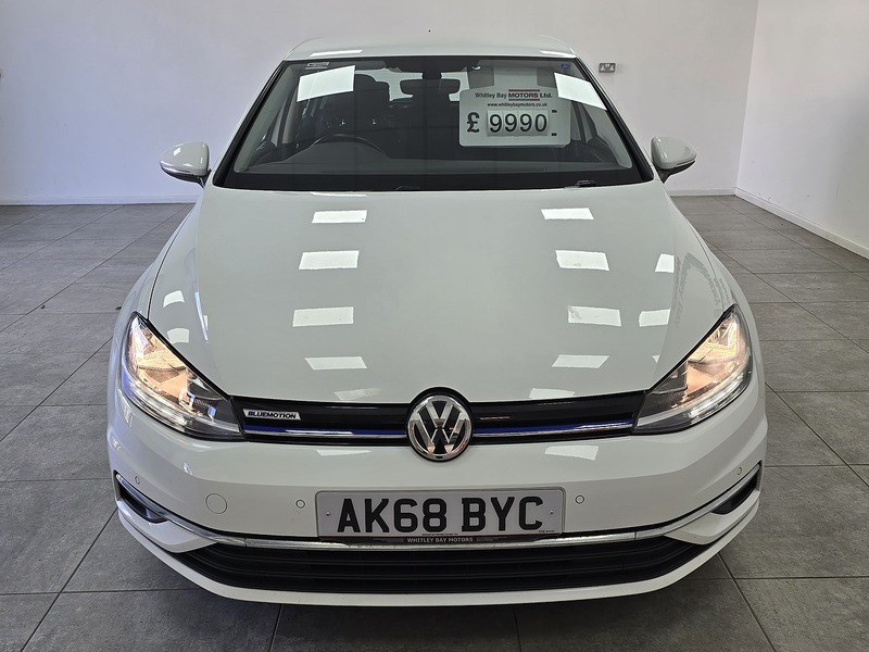 Used Volkswagen Golf 2018 for sale - 76288030: Photo 7