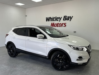 Used Nissan Qashqai 2020 for sale - 78997055: Photo