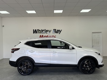 Used Nissan Qashqai 2020 for sale - 78997055: Photo