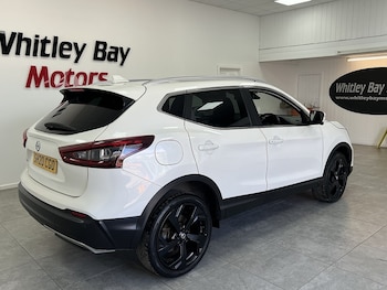 Used Nissan Qashqai 2020 for sale - 78997055: Photo