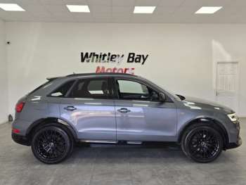 Used Audi Q3 2018 for sale - 74857940: Photo