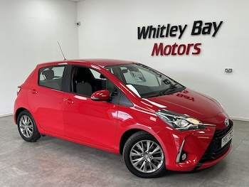 Used Toyota Yaris 2017 for sale - 79478092: Photo