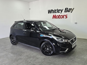 Used MG MG3 2022 for sale - 75871635: Photo