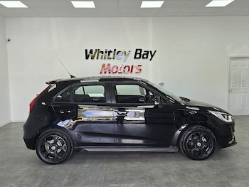 Used MG MG3 2022 for sale - 75871635: Photo