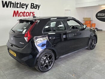 Used MG MG3 2022 for sale - 75871635: Photo