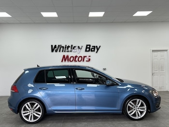 Used Volkswagen Golf 2016 for sale - 78016685: Photo