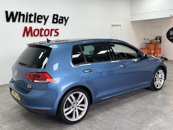 Used Volkswagen Golf 2016 for sale - 78016685: Photo