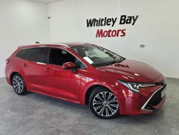 2019 - VVT-h Excel 5-Door