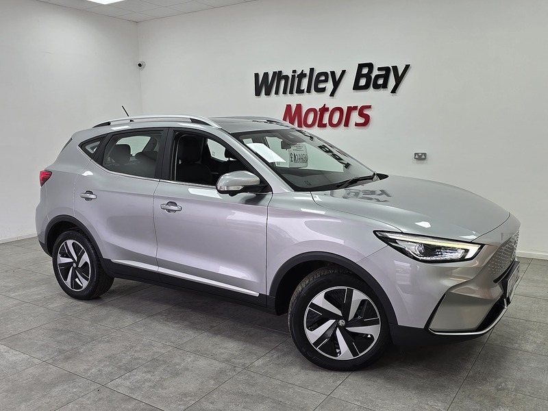 Used MG MG ZS 2022 for sale - 76288037: Photo 1