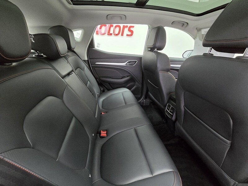 Used MG MG ZS 2022 for sale - 76288037: Photo 15