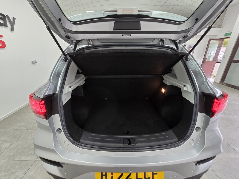 Used MG MG ZS 2022 for sale - 76288037: Photo 16