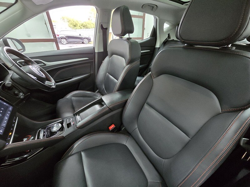 Used MG MG ZS 2022 for sale - 76288037: Photo 18