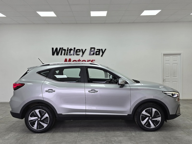 Used MG MG ZS 2022 for sale - 76288037: Photo 2