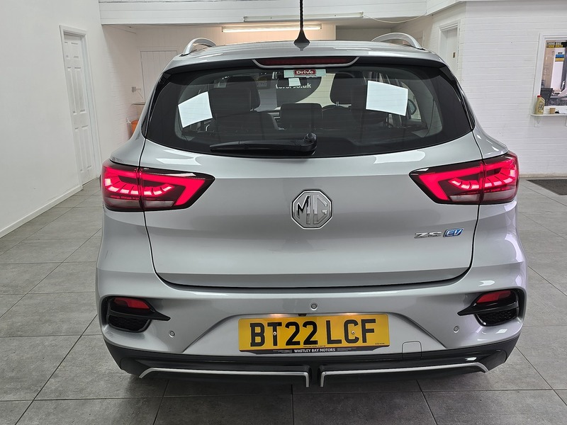 Used MG MG ZS 2022 for sale - 76288037: Photo 4