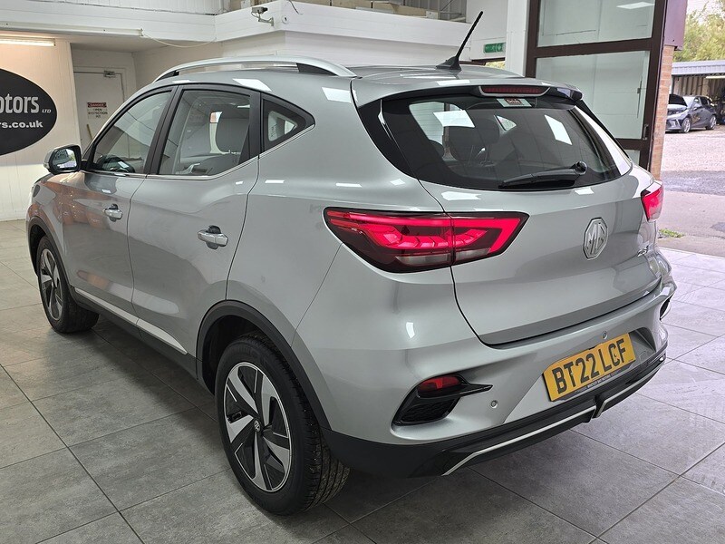 Used MG MG ZS 2022 for sale - 76288037: Photo 5