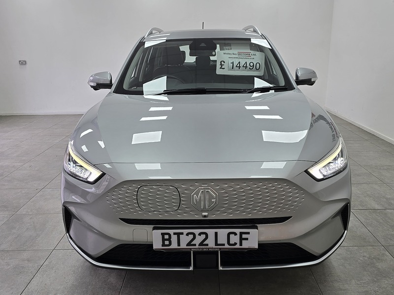 Used MG MG ZS 2022 for sale - 76288037: Photo 6