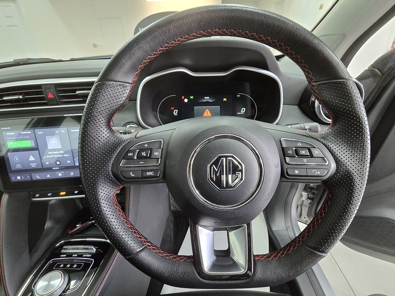 Used MG MG ZS 2022 for sale - 76288037: Photo 8