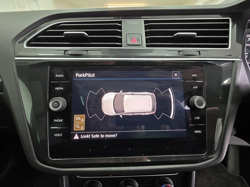 Used Volkswagen Tiguan 2018 for sale - 77850884: Photo 10