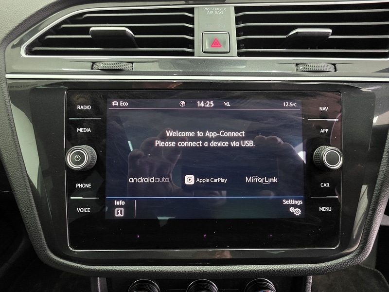 Used Volkswagen Tiguan 2018 for sale - 77850884: Photo 13