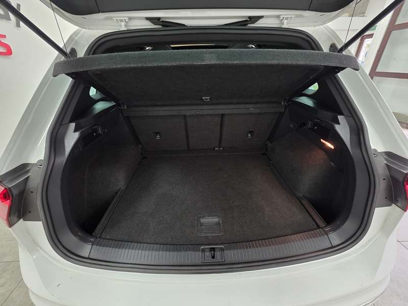 Used Volkswagen Tiguan 2018 for sale - 77850884: Photo 18