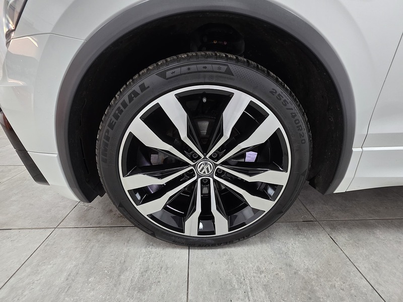 Used Volkswagen Tiguan 2018 for sale - 77850884: Photo 21