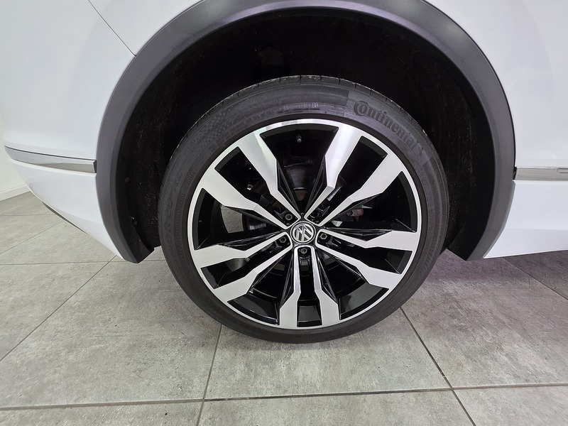 Used Volkswagen Tiguan 2018 for sale - 77850884: Photo 23