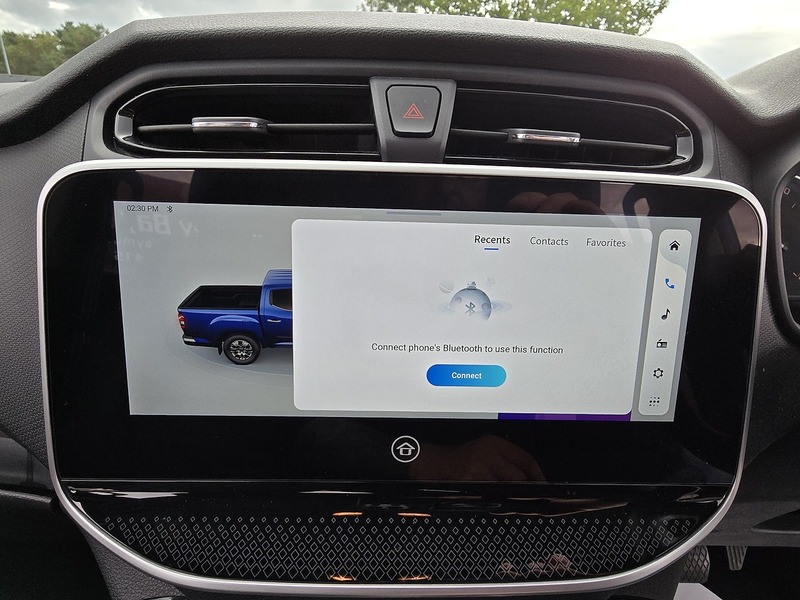 Used Maxus T90EV 2023 for sale - 77234438: Photo 12