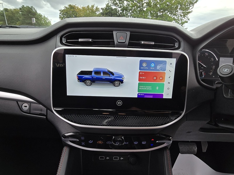 Used Maxus T90EV 2023 for sale - 77234438: Photo 13