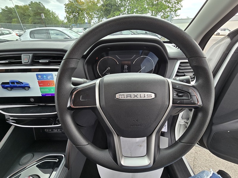 Used Maxus T90EV 2023 for sale - 77234438: Photo 14