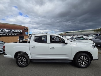 Used Maxus T90EV 2023 for sale - 77234438: Photo