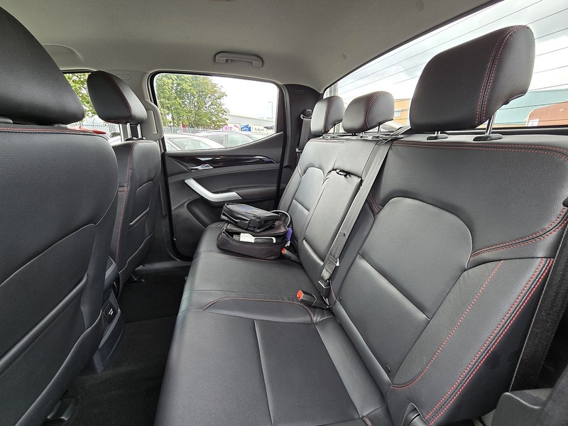 Used Maxus T90EV 2023 for sale - 77234438: Photo 20