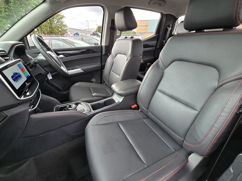 Used Maxus T90EV 2023 for sale - 77234438: Photo 21