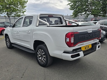 Used Maxus T90EV 2023 for sale - 77234438: Photo