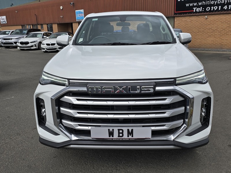 Used Maxus T90EV 2023 for sale - 77234438: Photo 6